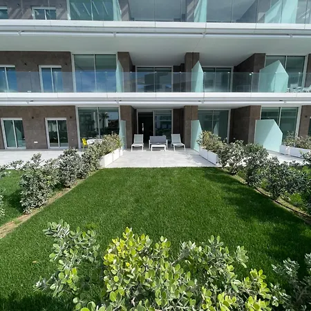 Costa Ballena - Dos Dormitorios, Piscina Y Jardín Privado *