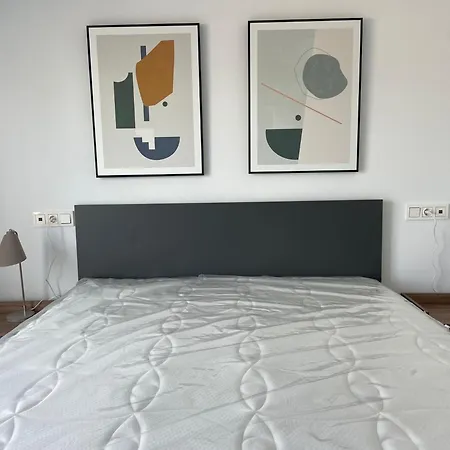 Costa Ballena - Dos Dormitorios, Piscina Y Jardín Privado Apartamento Cádis